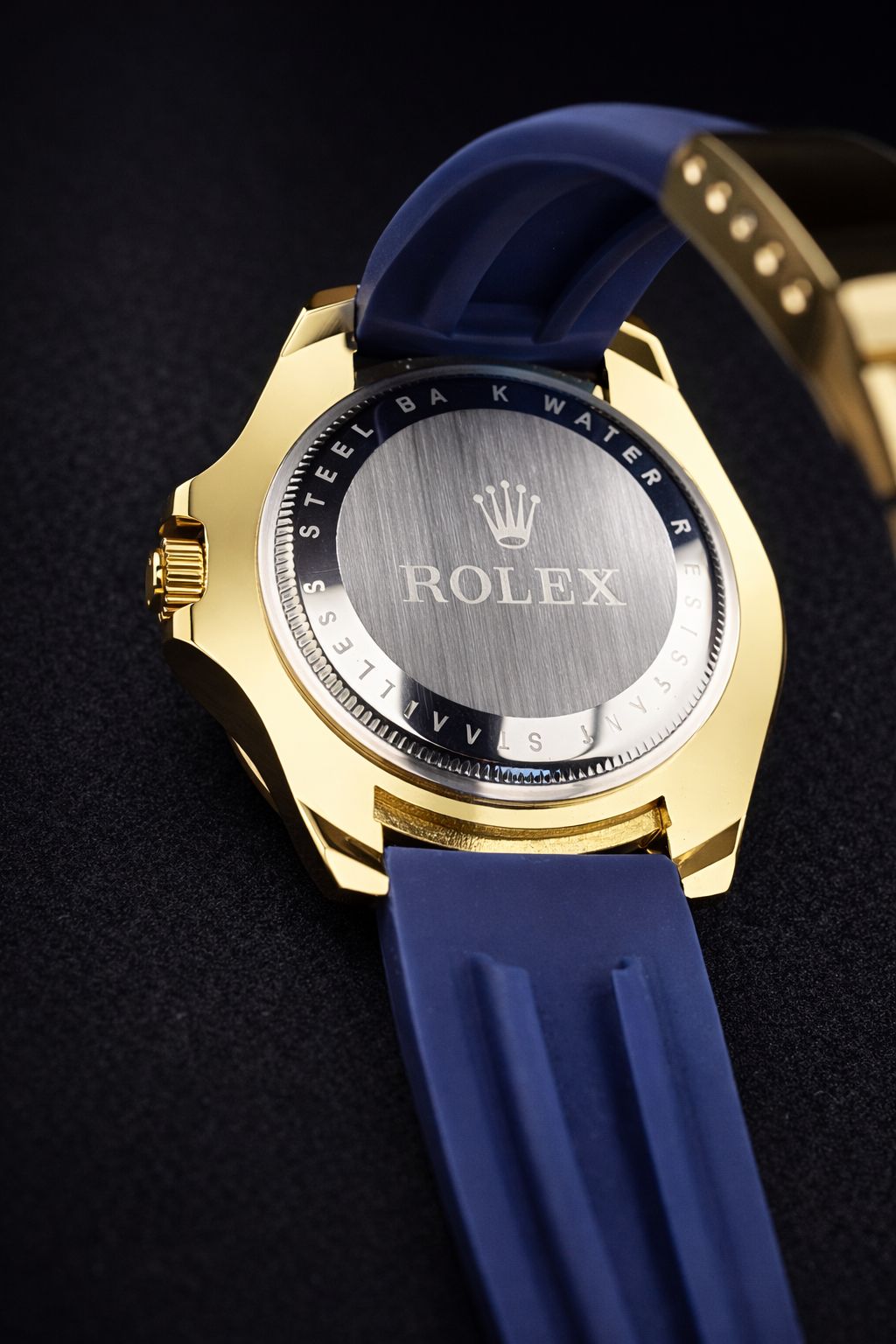 Rolex Submariner Date watch