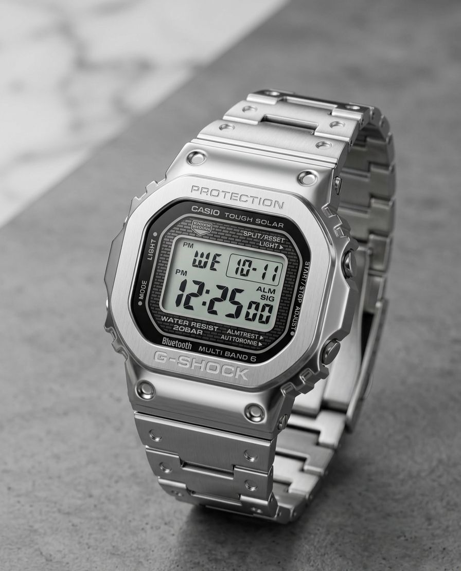 G-Shock Casio | digital watch