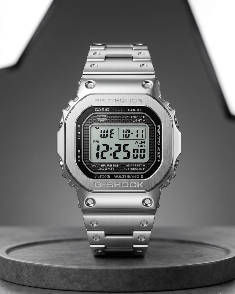 G-Shock Casio | digital watch