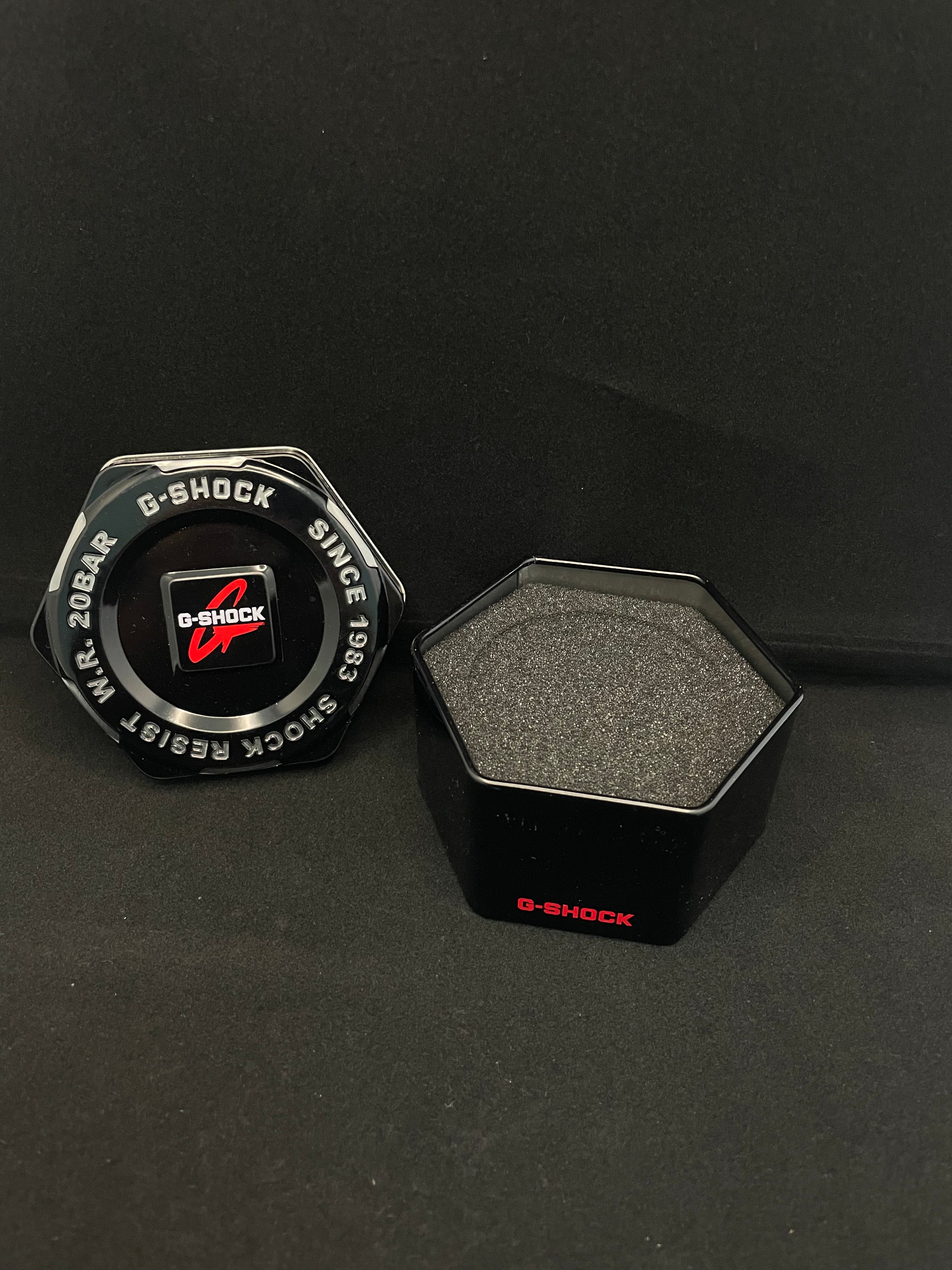 G-Shock Casio | digital watch