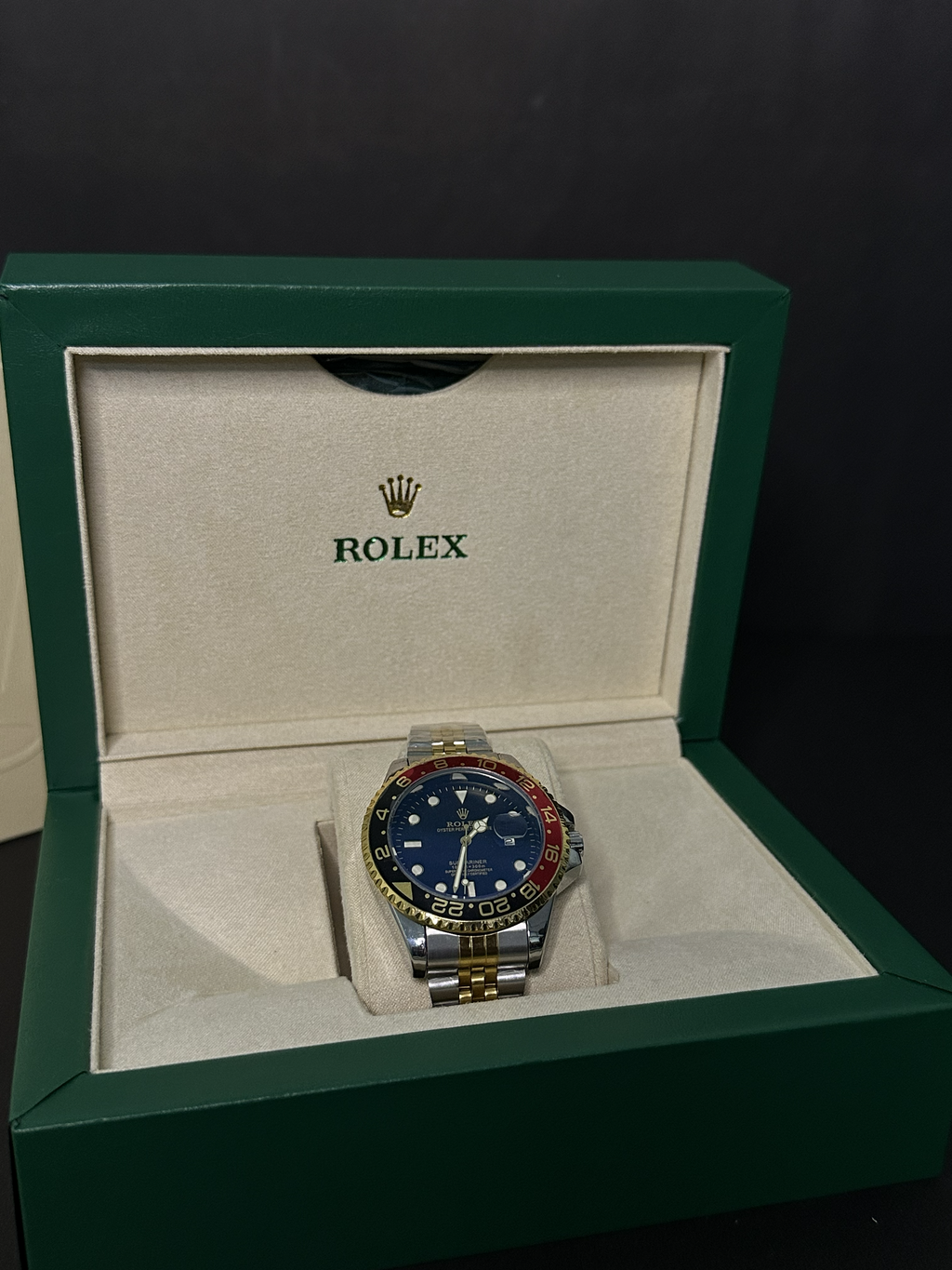 ROLEX PEPSI | PREMIUM WATCH