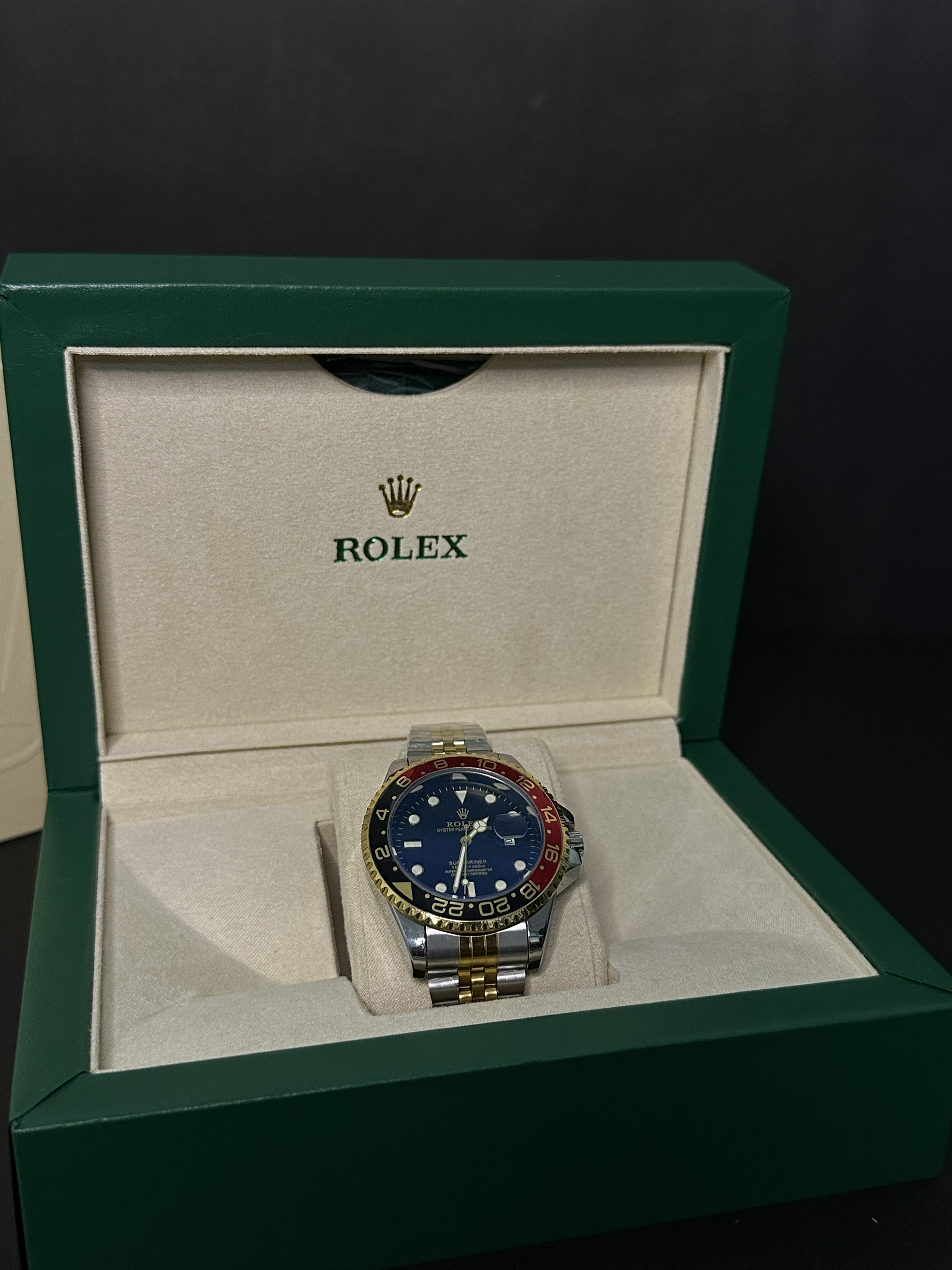 ROLEX PEPSI | PREMIUM WATCH