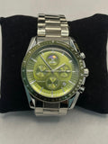 OMEGA SPEED MASTER MOONWATCH |