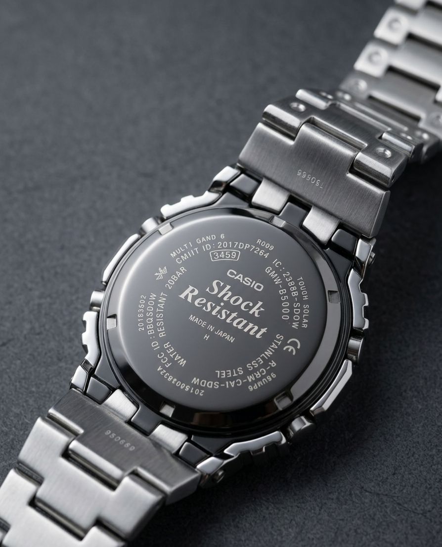 G-Shock Casio | digital watch