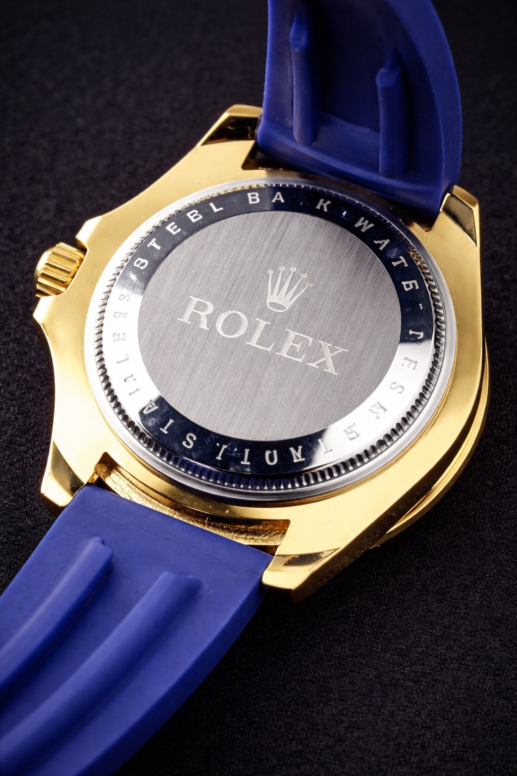 Rolex Submariner Date watch