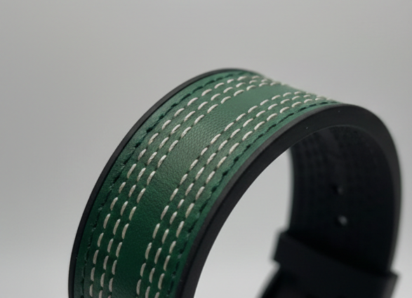 Hublot Rosegold dial | Good fragrance in strap | Good In build Quality